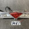 TOYOTA 86 SUBARU BRZ ZN6 ZC6 Genuine Back Foglight STANLEY W0388