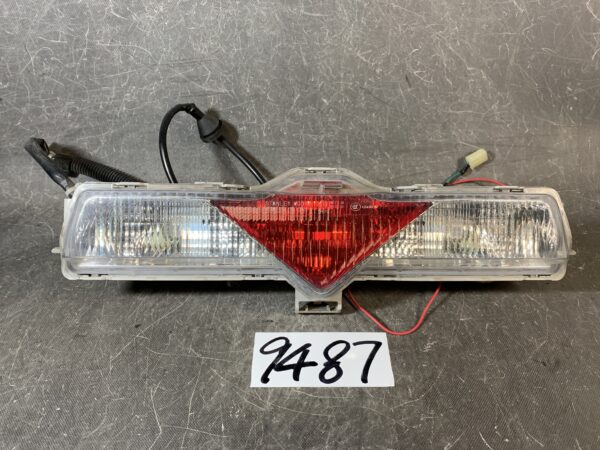 TOYOTA 86 SUBARU BRZ ZN6 ZC6 Genuine Back Foglight STANLEY W0388 » JDM-PARTS NZ