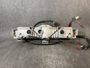 TOYOTA 86 SUBARU BRZ ZN6 ZC6 Genuine Back Foglight STANLEY W0388