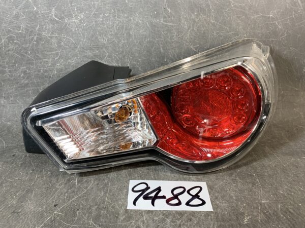 TOYOTA 86 SUBARU BRZ ZN6 ZC6 Genuine Taillight KOITO 220-60082 220-60084 RIGHT Side x1 » JDM-PARTS NZ