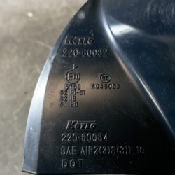 TOYOTA 86 SUBARU BRZ ZN6 ZC6 Genuine Taillight KOITO 220-60082 220-60084 RIGHT Side x1