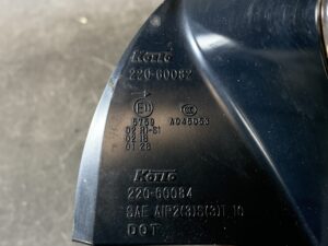 TOYOTA 86 SUBARU BRZ ZN6 ZC6 Genuine Taillight KOITO 220-60082 220-60084 RIGHT Side x1