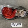 TOYOTA 86 SUBARU BRZ ZN6 ZC6 Genuine Taillight KOITO 220-60082 220-60084 LEFT SIDE x1