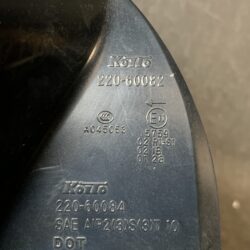 TOYOTA 86 SUBARU BRZ ZN6 ZC6 Genuine Taillight KOITO 220-60082 220-60084 LEFT SIDE x1