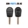 BMW Remote replacement Key shell 2 Buttons HU92R