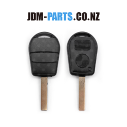 BMW Remote replacement Key shell 2 Buttons HU92R