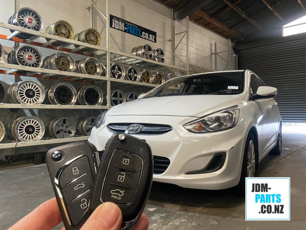 HYUNDAI ACCENT Replacement KEY » JDM-PARTS NZ HYUNDAI ACCENT Replacement KEY » JDM-PARTS NZ