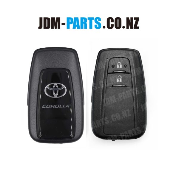  » JDM-PARTS NZ
