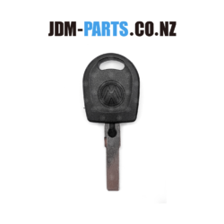 VW Volkswagen Replacement Key Blade HU66