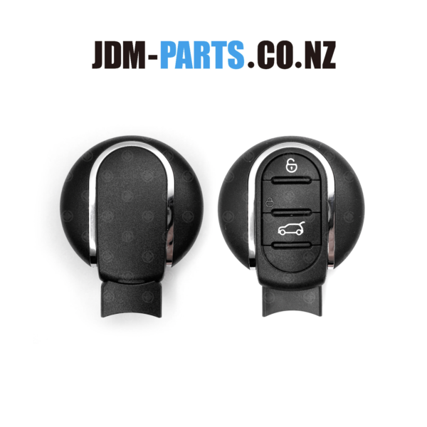 BMW MINI F55 F56 SMART KEY Fob 3 Buttons 315MHz 185409-10 ( NEW ) » JDM-PARTS NZ