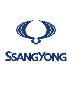 Ssangyong Prox