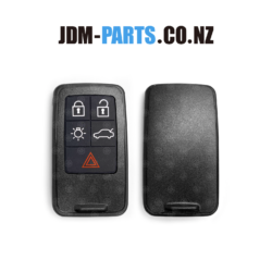 Volvo 5 Button Smart Remote 433MHz 5WK49224 / 5WK49264
