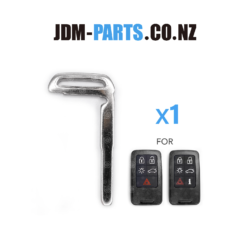 VOLVO SMART KEY Emergency Key Blade HU101 for 5WK49267