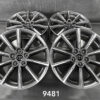 ENKEI SUBARU Genuine Alloy WHEEL 16x6.5j +48 5x100 CB:56 x4(Copy)