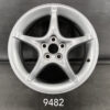 TOYOTA Celica ZZT231 Factory Wheel 16x6.5j +39 5x100 CB:54 x1