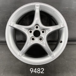 TOYOTA Celica ZZT231 Factory Wheel 16x6.5j +39 5x100 CB:54 x1 » JDM-PARTS NZ