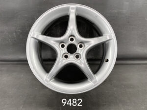 TOYOTA Celica ZZT231 Factory Wheel 16x6.5j +39 5x100 CB:54 x1