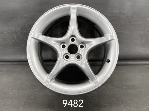 TOYOTA Celica ZZT231 Factory Wheel 16x6.5j +39 5x100 CB:54 x1 » JDM-PARTS NZ