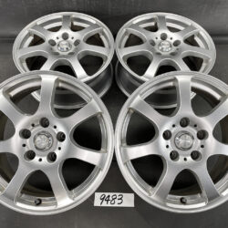 ACTS 16x6.5j +38 5x114.3 CB:73 x4
