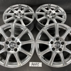 WEDS FOLEO 16x6.5j +40 5x114.3 CB:73 x4