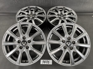 INTER MILANO CLAIRE 15x6j +45 5×100 CB:67 x4