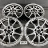 HOT STUFF X CROSS SPEED PREMIUM 15x6j +43 5×100 CB:67 x4