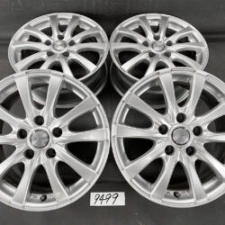 TOPY SIBILLA NEXT IR-Z 16x6.5j +38 5x114.3 CB:73 x4