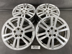 MANARAY DIOS 16x6.5j +48 5x100 CB:67 x4