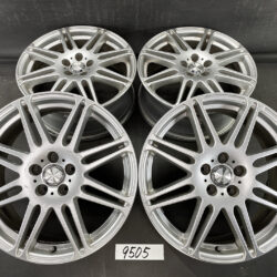 TWS AQUA EV 17x7j +48 5x100 CB:73 x4