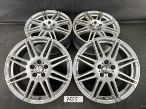 TWS AQUA EV 17x7j +48 5x100 CB:73 x4