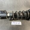 TOYOTA 86 SUBARU BRZ Genuine Front LEFT Strut Shock Absorber Springx1