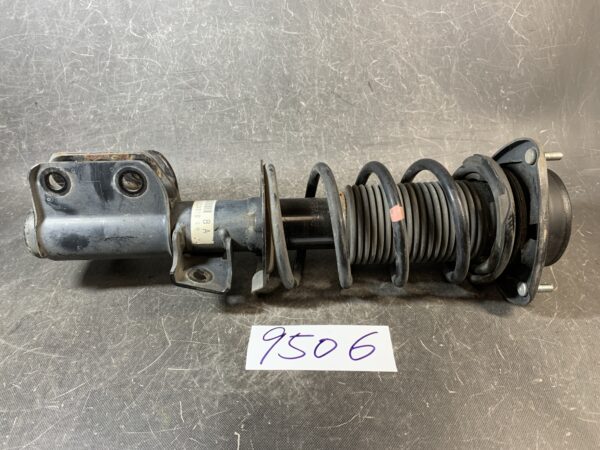 TOYOTA 86 SUBARU BRZ Genuine Front LEFT Strut Shock Absorber Springx1 » JDM-PARTS NZ