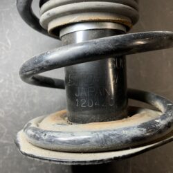 TOYOTA 86 SUBARU BRZ ZN6 ZC6 Genuine shock absorber 20310CA010 Front Left x1 (USED)