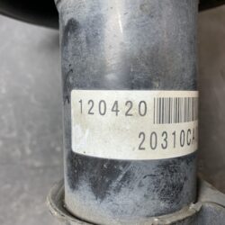 TOYOTA 86 SUBARU BRZ ZN6 ZC6 Genuine shock absorber 20310CA010 Front Left x1 (USED)