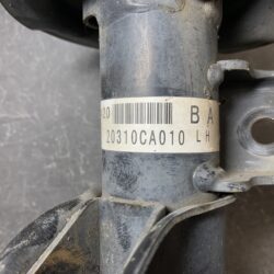 TOYOTA 86 SUBARU BRZ ZN6 ZC6 Genuine shock absorber 20310CA010 Front Left x1 (USED)