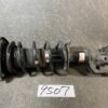 TOYOTA 86 SUBARU BRZ Genuine Front Right Strut Shock Absorber Springx1