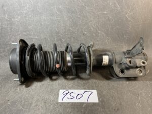 TOYOTA 86 SUBARU BRZ Genuine Front Right Strut Shock Absorber Springx1