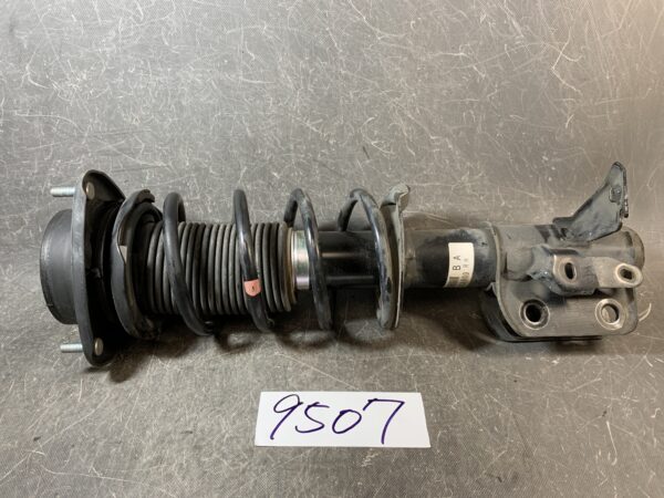 TOYOTA 86 SUBARU BRZ Genuine Front Right Strut Shock Absorber Springx1 » JDM-PARTS NZ