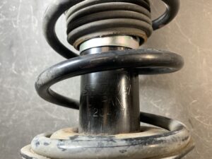 TOYOTA 86 SUBARU BRZ ZN6 ZC6 Genuine shock absorber 20310CA000 Front Right x1 (USED)