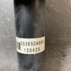 TOYOTA 86 SUBARU BRZ ZN6 ZC6 Genuine shock absorber 20365CA000 Rear x1 (USED)