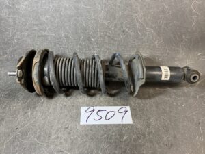 （重複）TOYOTA 86 SUBARU BRZ ZN6 ZC6 Genuine shock absorber 20365CA000 Rear x1 (USED)