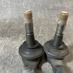 TOYOTA 86 SUBARU BRZ ZN6 ZC6 Genuine Rear Lateral rod x2 (USED)