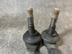 TOYOTA 86 SUBARU BRZ ZN6 ZC6 Genuine Rear Lateral rod x2 (USED)