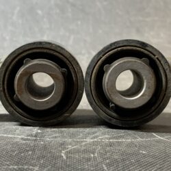 TOYOTA 86 SUBARU BRZ ZN6 ZC6 Genuine Rear Lateral rod x2 (USED)