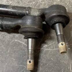 TOYOTA 86 SUBARU BRZ ZN6 ZC6 Genuine Rear Lateral rod x2 (USED)