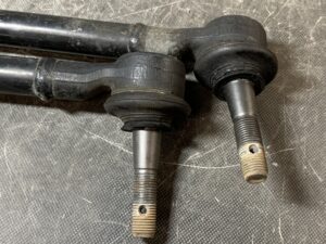 TOYOTA 86 SUBARU BRZ ZN6 ZC6 Genuine Rear Lateral rod x2 (USED)