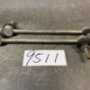 TOYOTA 86 SUBARU BRZ ZN6 ZC6 Genuine Front Sway Bar Link Rod Left & Right