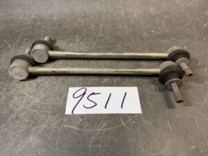 TOYOTA 86 SUBARU BRZ ZN6 ZC6 Genuine Front Sway Bar Link Rod Left & Right