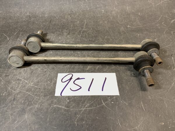 TOYOTA 86 SUBARU BRZ ZN6 ZC6 Genuine Front Sway Bar Link Rod Left & Right » JDM-PARTS NZ