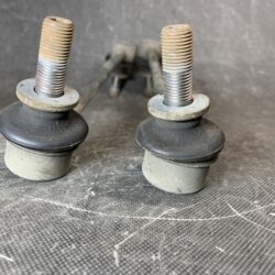 TOYOTA 86 SUBARU BRZ ZN6 ZC6 Genuine Front Sway Bar Llnk Rod x2 (USED)